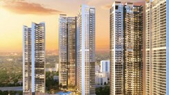 4 BHK +Apartment For Sale in DLF Privana South