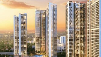 4 BHK +  3577 Sq.Ft. Apartment in DLF Privana South