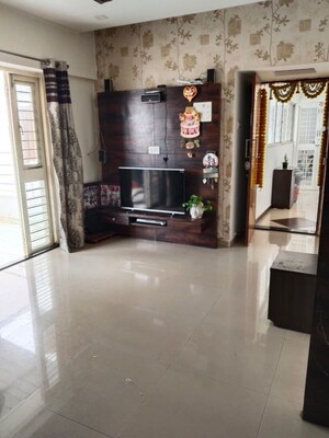 2 BHK Apartment For Rent in Eden Greenlands, Rahatani