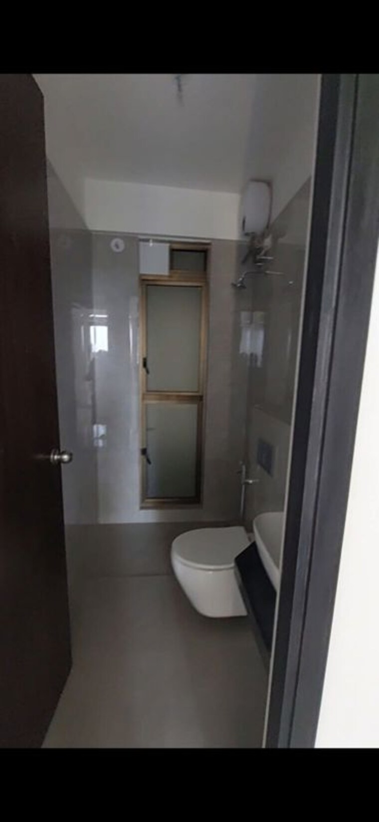 Bathroom, raymond-ten-x-habitat 2 Bedroom 640 Sq.Ft. Apartment In Pokhran Road No Two Thane 10682757