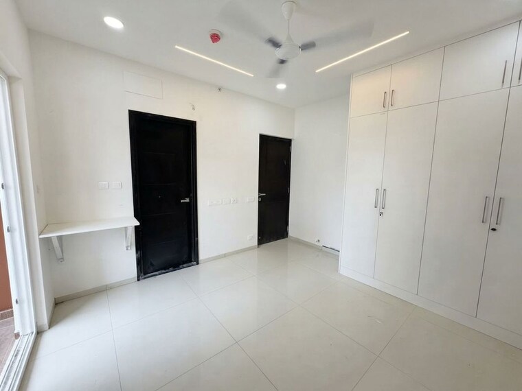 Team Area, rajapushpa-provincia 3 Bedroom 2020 Sq.Ft. Apartment In Narsingi Hyderabad 10682767