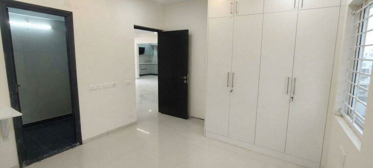 Room, rajapushpa-provincia 3 Bedroom 2020 Sq.Ft. Apartment In Narsingi Hyderabad 10682767
