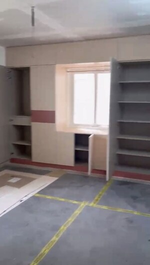 Room in 3 BHK Apartment at Hallmark Sunnyside, Manchirevula – for Rent