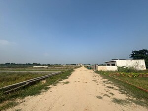 Plot Area in  Plot at Gautam Buddha University – for Sale