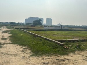 Plot Area in  Plot at Gautam Buddha University – for Sale