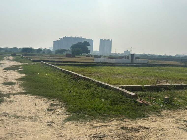 undefined, gautam buddha university  100 Sq.Yd. Plot In Gautam Buddha University Greater Noida 10682773