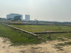 Plot Area in  Plot at Gautam Buddha University – for Sale