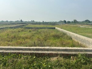 Plot Area in  Plot at Gautam Buddha University – for Sale
