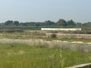 Plot Area in  Plot at Gautam Buddha University – for Sale