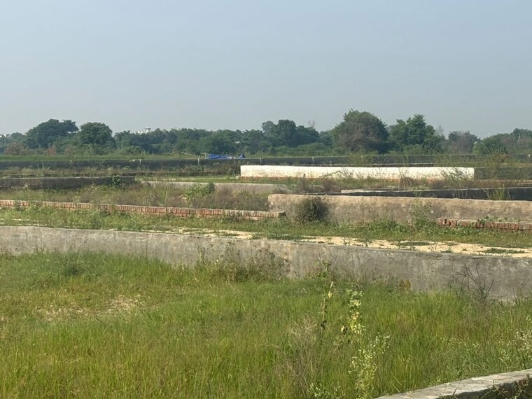 undefined, gautam buddha university  100 Sq.Yd. Plot In Gautam Buddha University Greater Noida 10682773