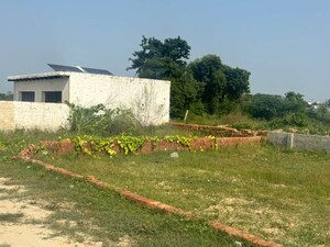 Plot Area in  Plot at Gautam Buddha University – for Sale