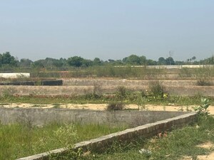 Plot Area in  Plot at Gautam Buddha University – for Sale