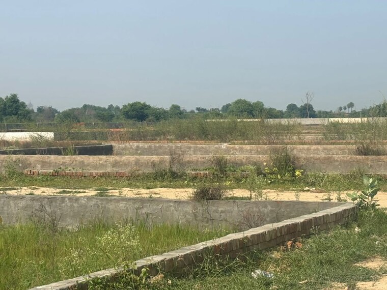 undefined, gautam buddha university  100 Sq.Yd. Plot In Gautam Buddha University Greater Noida 10682773