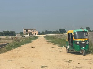 Parking in  Plot at Gautam Buddha University – for Sale