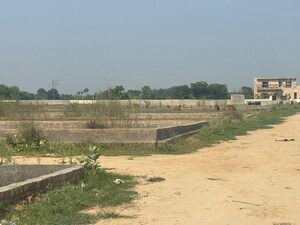 Plot Area in  Plot at Gautam Buddha University – for Sale