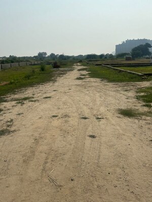 Plot Area in  Plot at Gautam Buddha University – for Sale
