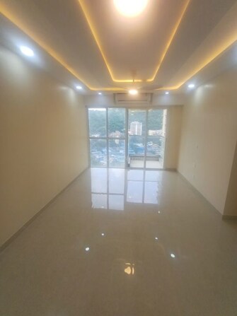 3 BHK 1400 Sq.Ft. Apartment in Vasant Oscar