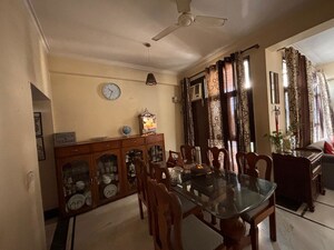 Gym in 3 BHK Builder Floor at Sector 23 – for Rent