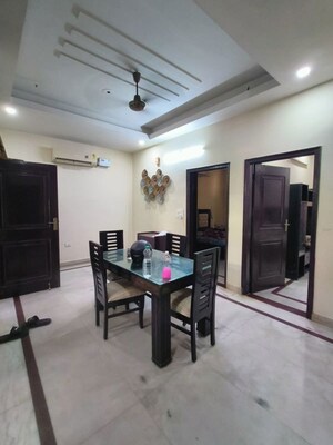 2 BHK Builder Floor For Rent in Sector 46