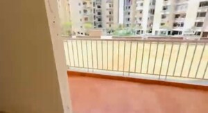 Balcony in 3 BHK Apartment at Value Meadows Vista, Raj Nagar Extension – for Sale