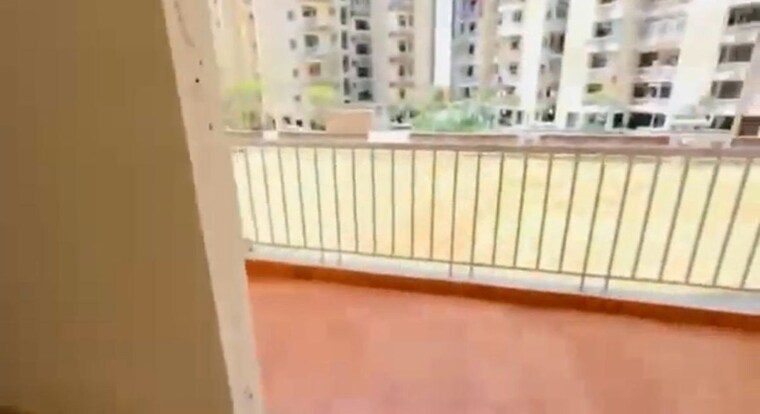 Balcony, value-meadows-vista 3 Bedroom 1346 Sq.Ft. Apartment In Raj Nagar Extension Ghaziabad 10682729