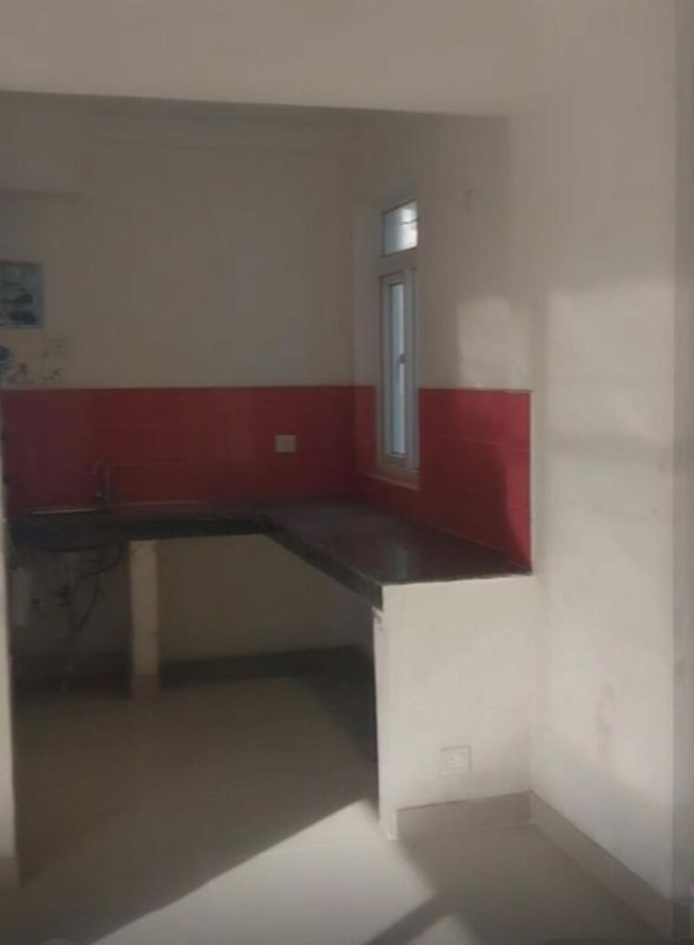 Kitchen, value-meadows-vista 3 Bedroom 1346 Sq.Ft. Apartment In Raj Nagar Extension Ghaziabad 10682729