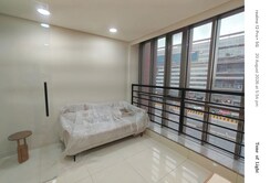 Office Space For Rent in AAA Anam 2