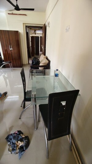Team Area in  Pg at Riddhi Gardens CHS, Malad East – for Rent