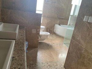 Bathroom in 3 BHK Apartment at Kolte Patil Centria, Undri – for Sale