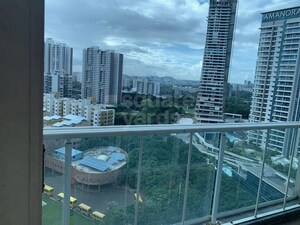 3 BHK Apartment – Exterior View View at Kolte Patil Centria, Undri - for Sale