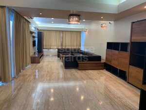 3 BHK Apartment For Sale in Kolte Patil Centria, Undri