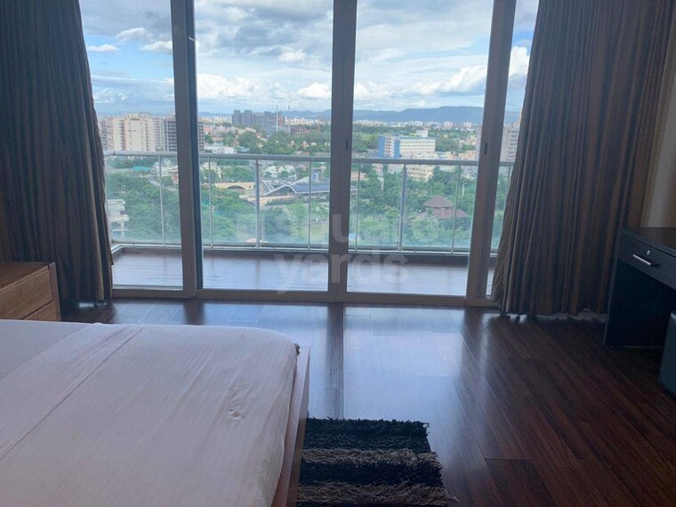 Room, kolte-patil-centria 3 Bedroom 1550 Sq.Ft. Apartment In Undri Pune 10682800