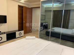 Room in 3 BHK Apartment at Kolte Patil Centria, Undri – for Sale