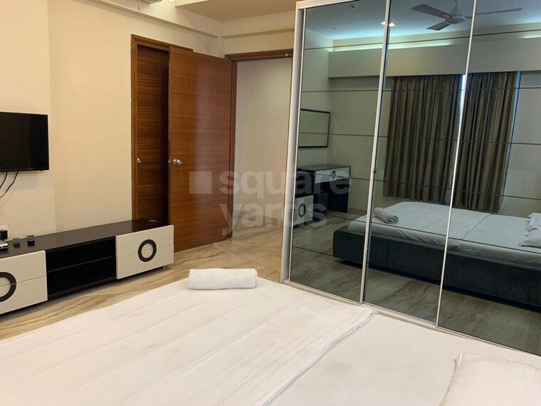 Room, kolte-patil-centria 3 Bedroom 1550 Sq.Ft. Apartment In Undri Pune 10682800