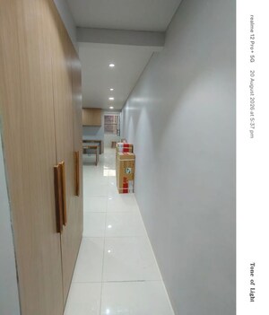 Building Lobby in  Office Space at AAA Anam 2, Ambli – for Rent