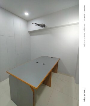 Team Area in  Office Space at AAA Anam 2, Ambli – for Rent