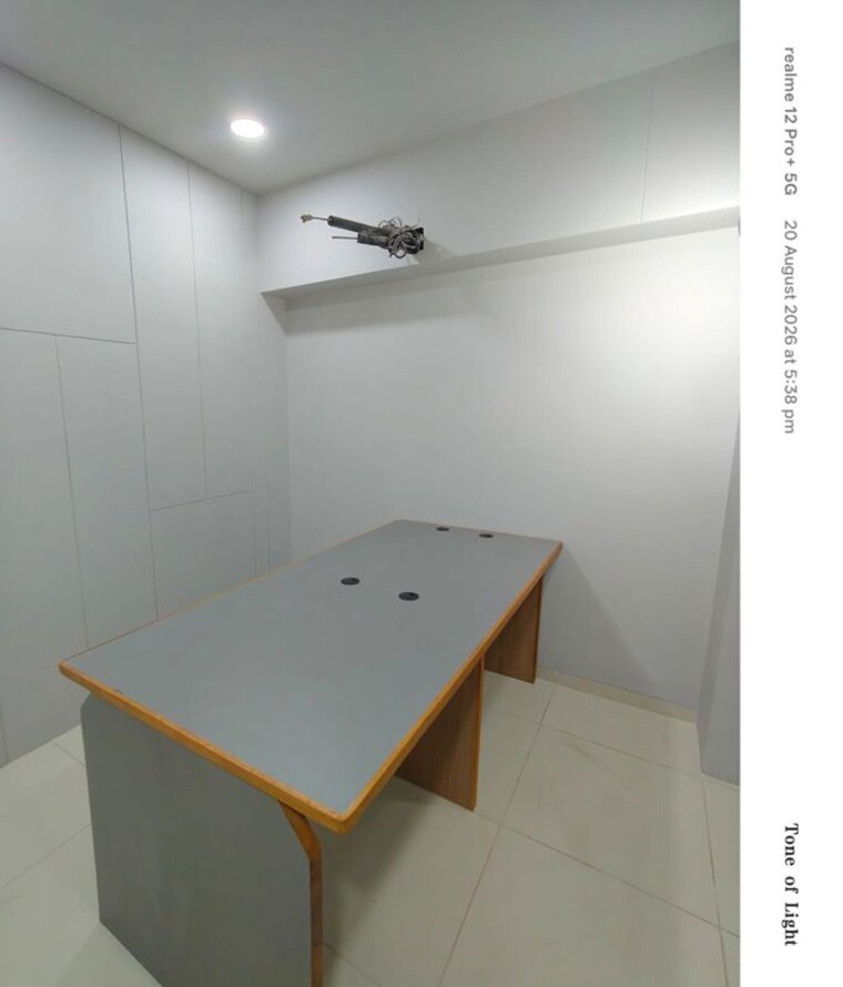 Team Area, aaa-anam-2 Commercial Office Space 1194 Sq.Ft. In Ambli Ahmedabad 10682794
