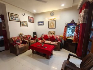 2 BHK Apartment For Sale in Urban Vatika, Dhakoli
