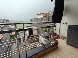 2 BHK Apartment – Exterior View View at Urban Vatika, Dhakoli - for Sale