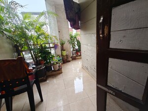 Kitchen in 2 BHK Apartment at Urban Vatika, Dhakoli – for Sale