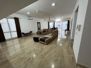 Parking in 4 BHK Apartment at Marvel Diva 2, Magarpatta City – for Sale