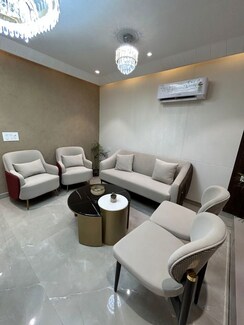 3 BHK Builder Floor For Sale in Sector 20