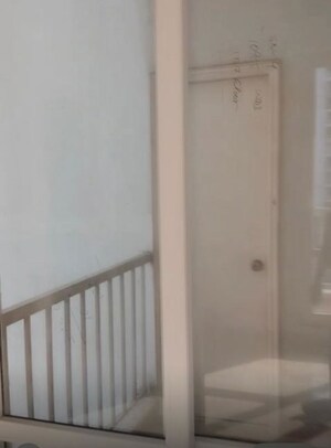 Balcony in 2 BHK Apartment at Value Meadows Vista, Raj Nagar Extension – for Sale