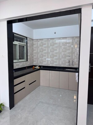 Room in 2 BHK Apartment at Sukhwani Skylines, Wakad – for Rent