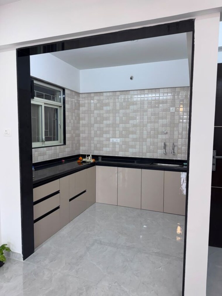 Room, sukhwani-skylines 2 Bedroom 650 Sq.Ft. Apartment In Wakad Pune 10682790