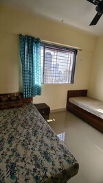 950 Sq.Ft. Pg in Gokuldham Colony