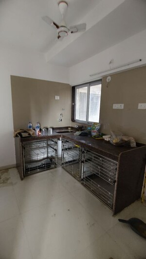 Kitchen in  Pg at Gokuldham Colony – for Rent