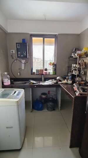 Team Area in  Pg at Gokuldham Colony – for Rent