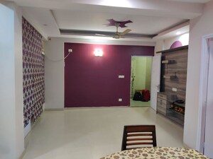Living Room in 3 BHK Apartment at Tulip White, Sector 69 – for Rent