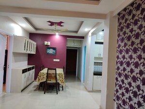 3 BHK Apartment For Rent in Tulip White, Sector 69